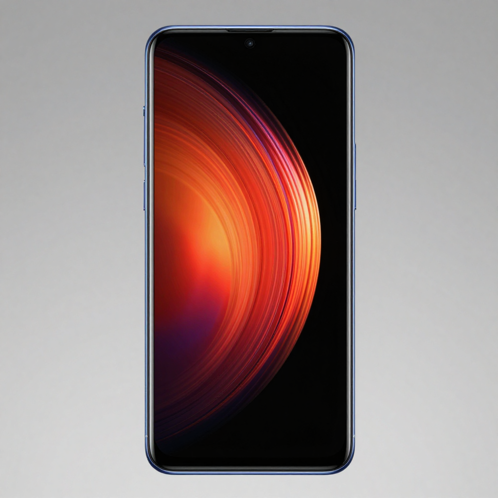 WIKO Hi畅享70 Ultra夜景拍摄样张对比