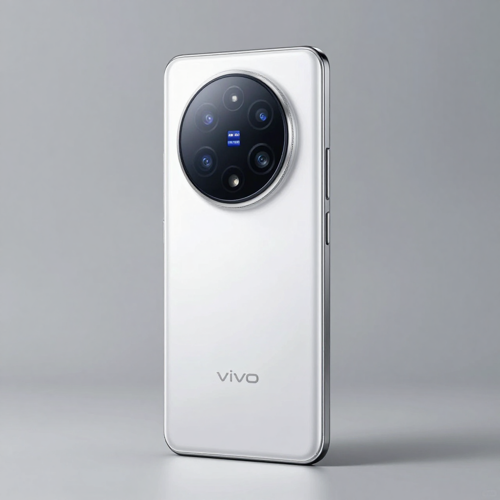 vivo X100 Ultra长焦拍摄细节展示