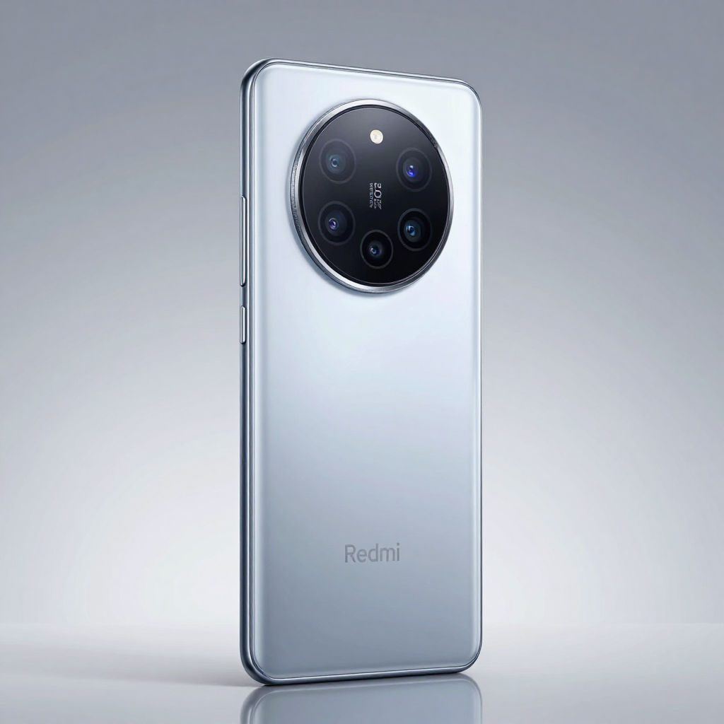 红米 Note 13 Pro+ 外观展示