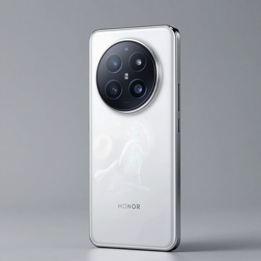 Redmi Note 14 Pro+ 与 iQOO Z9 Turbo 外观对比展示