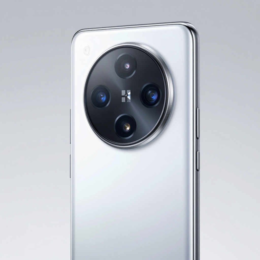 OnePlus Ace 6 Pro 外观与屏幕展示