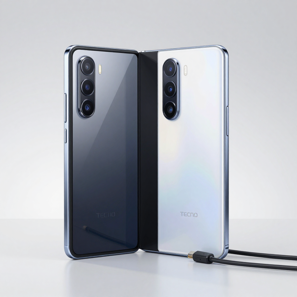 传音GT 20 Pro游戏性能展示