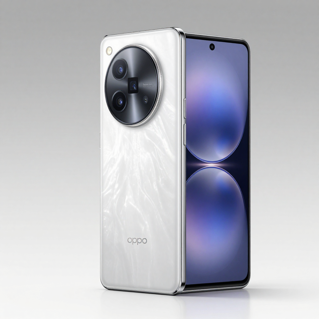 OPPO Reno 11 Pro 与 vivo S18 Pro 外观对比图
