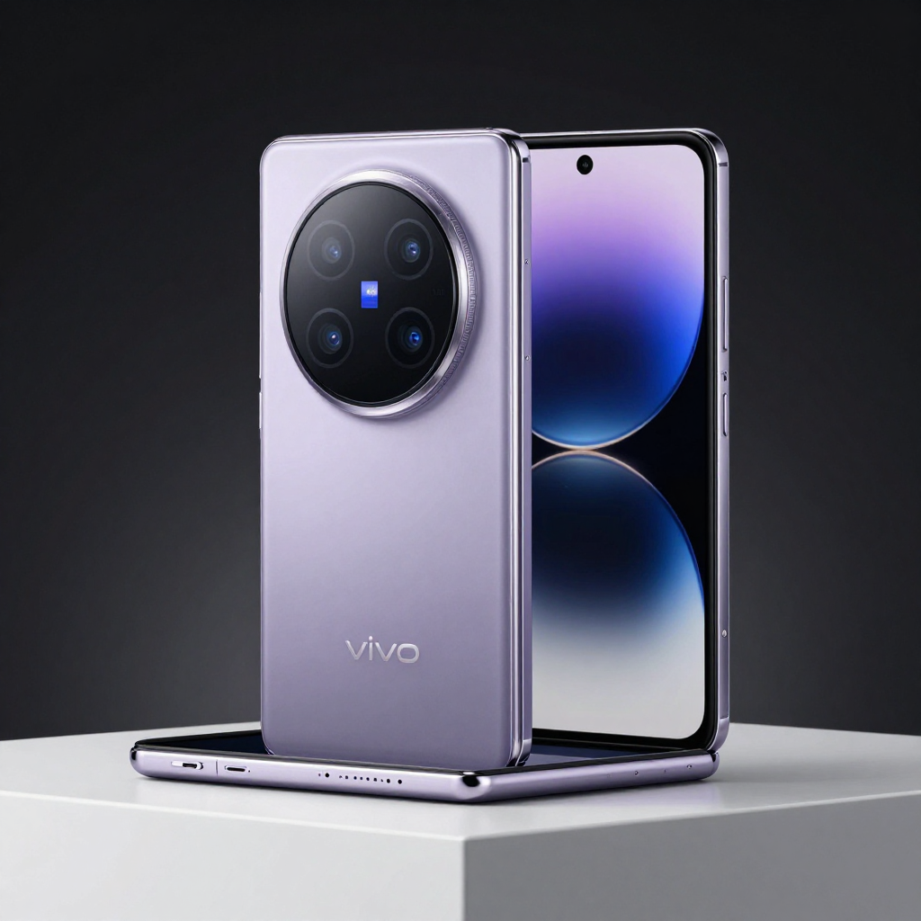 vivo X Fold3 Pro 与 OPPO Find N3 影像对比
