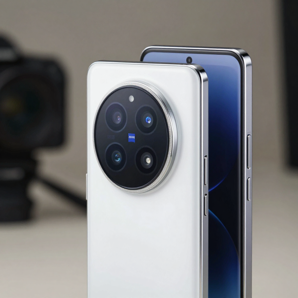 iQOO 12 and iQOO 13 flagship smartphones