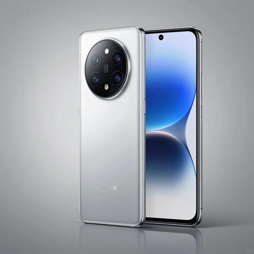 vivo X Fold 4 和 OPPO Find N5 细节对比图
