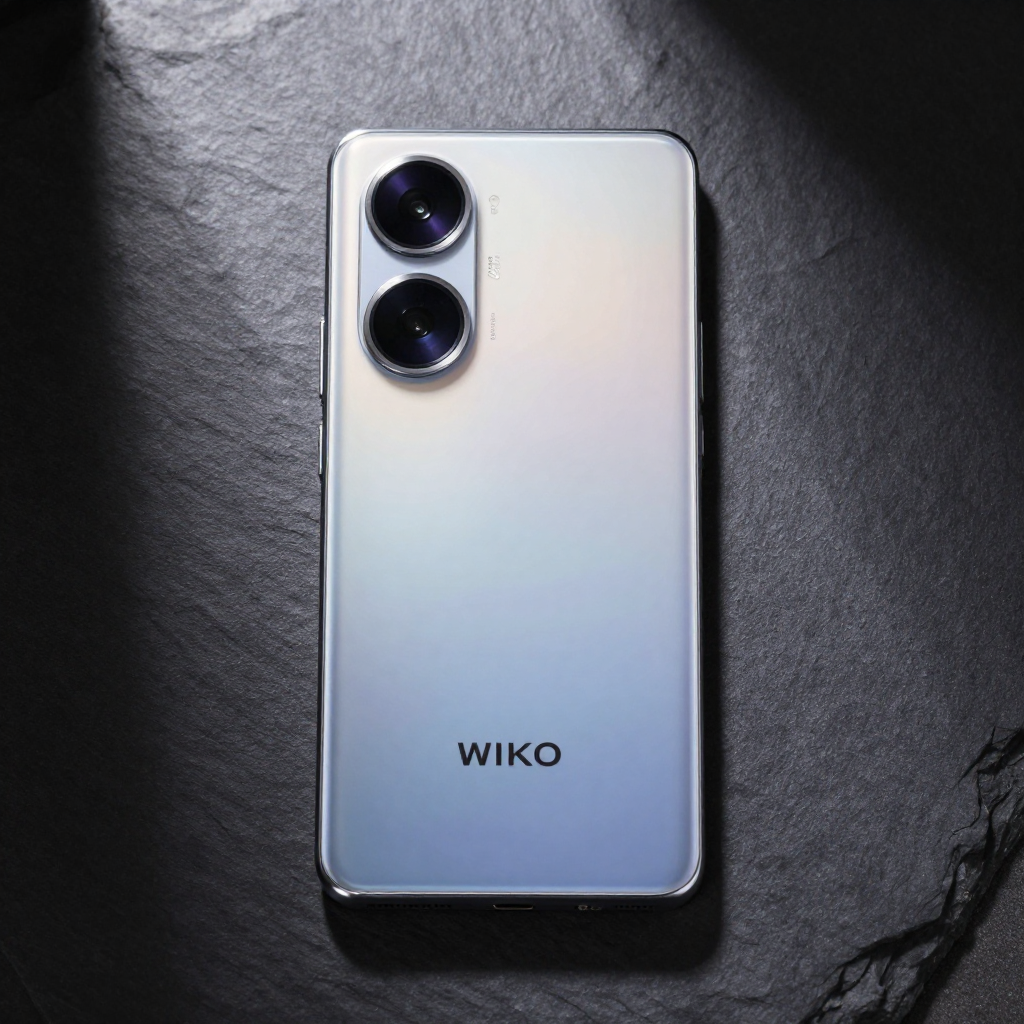 WIKO手机与竞品续航测试对比图表