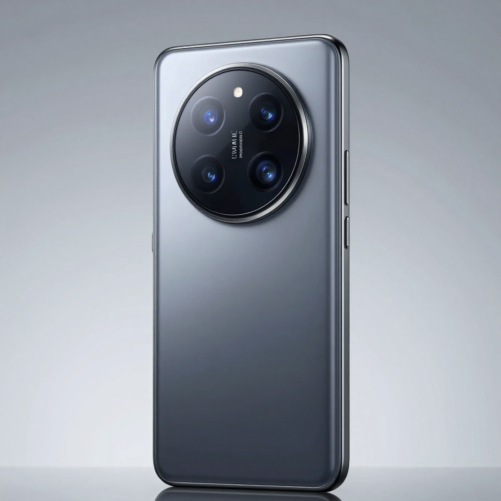 Redmi Note 13 Pro+ 和 iQOO Z9 Turbo 外观对比展示
