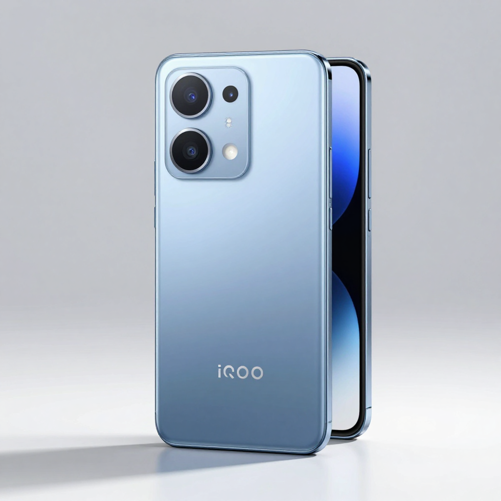 小米 14 和 iQOO 12 性能跑分对比图