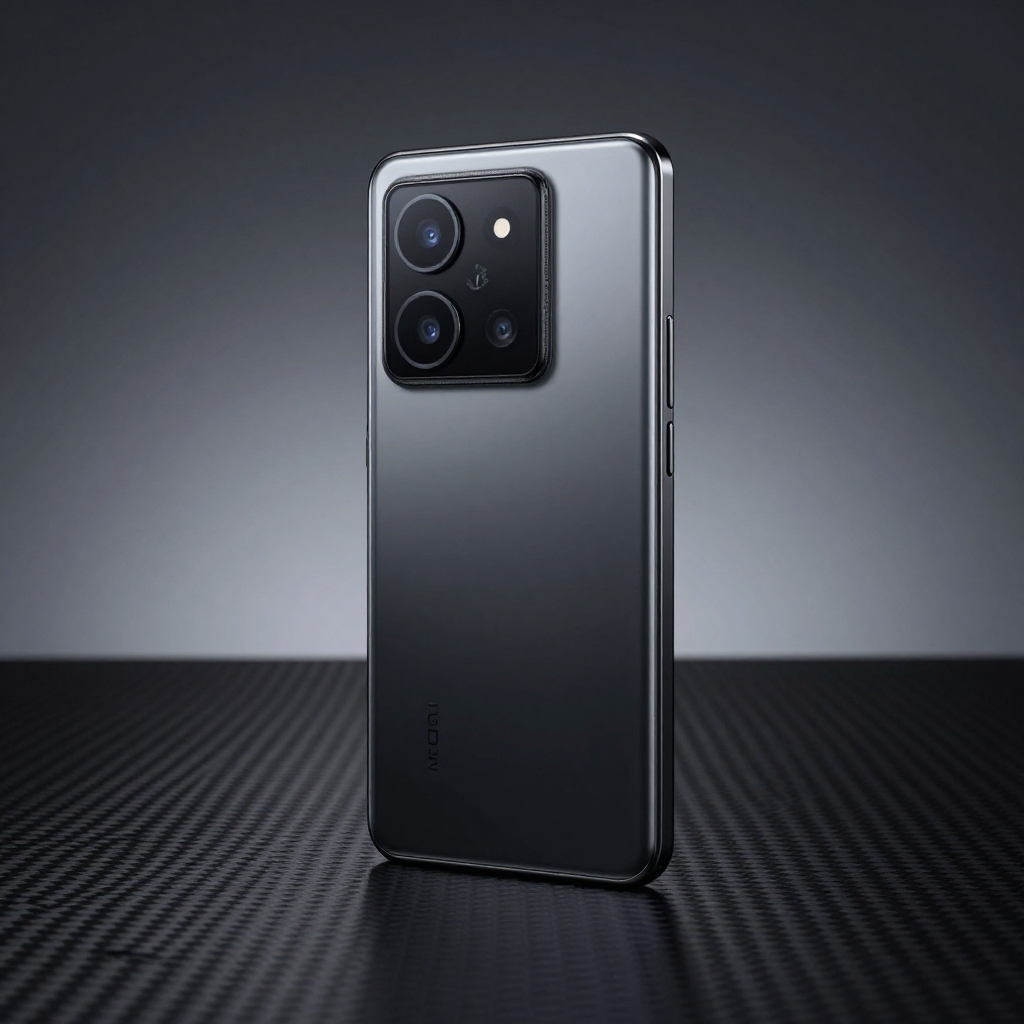 Redmi Note 14 Pro+ 手机展示图