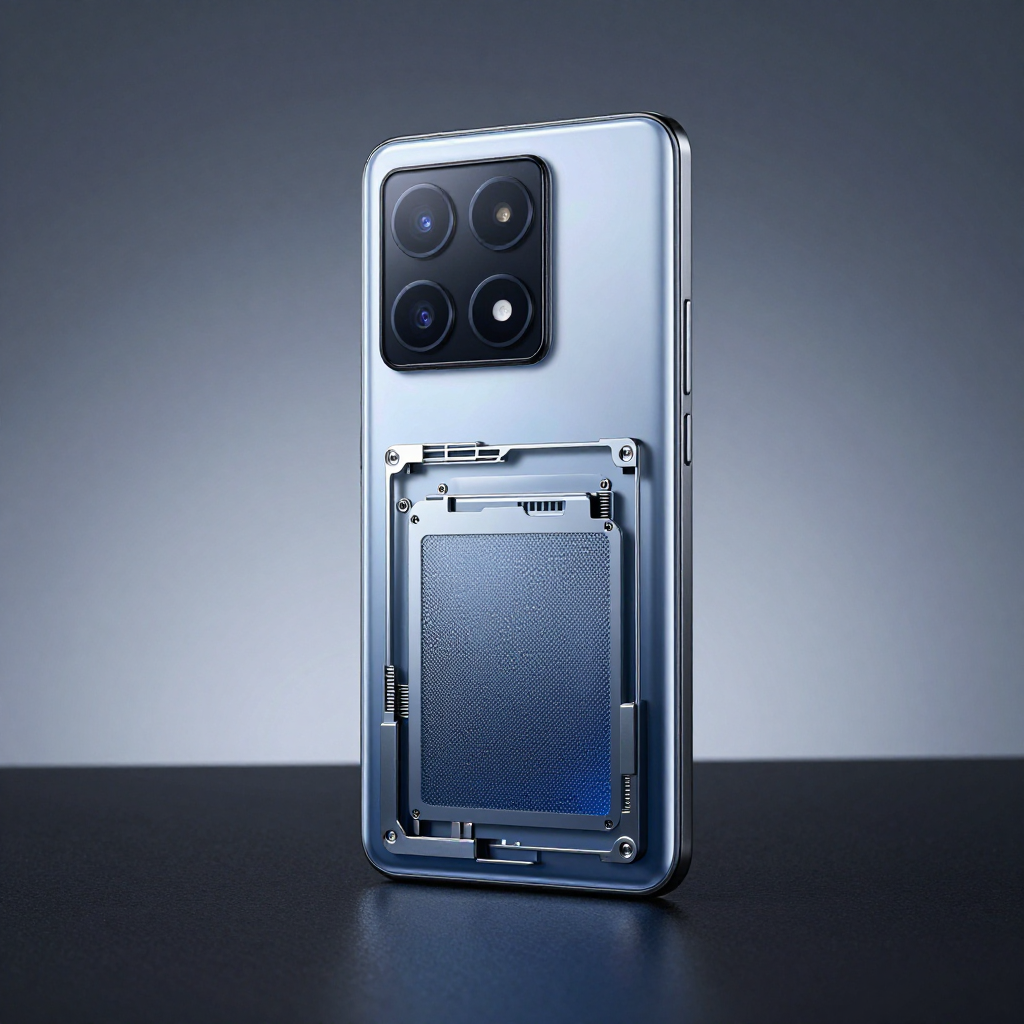 红米K70至尊版与iQOO Z9 Turbo对比图
