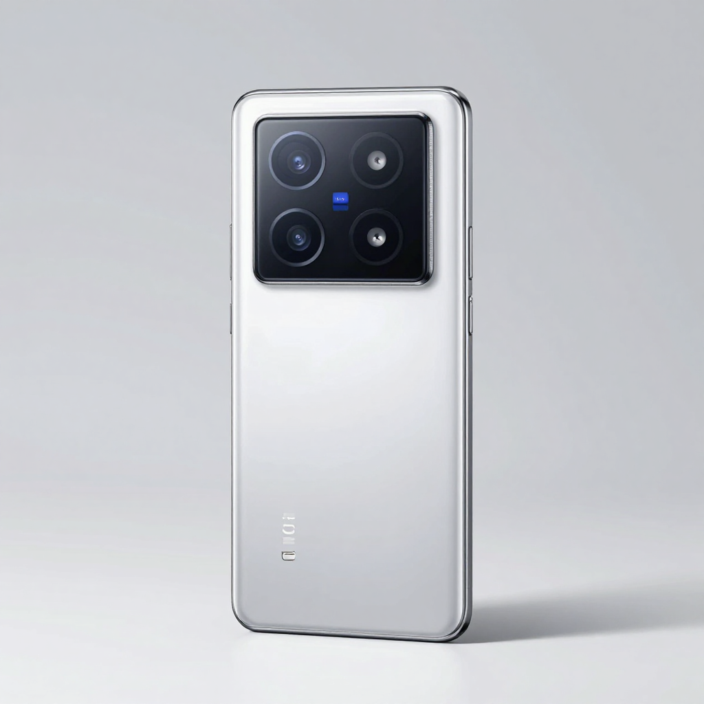 小米14 Ultra与vivo X100 Pro Plus游戏场景图