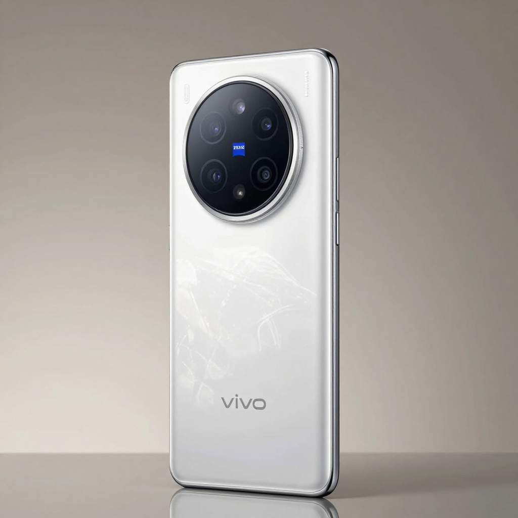 vivo X200 Ultra 长焦微距拍摄细节