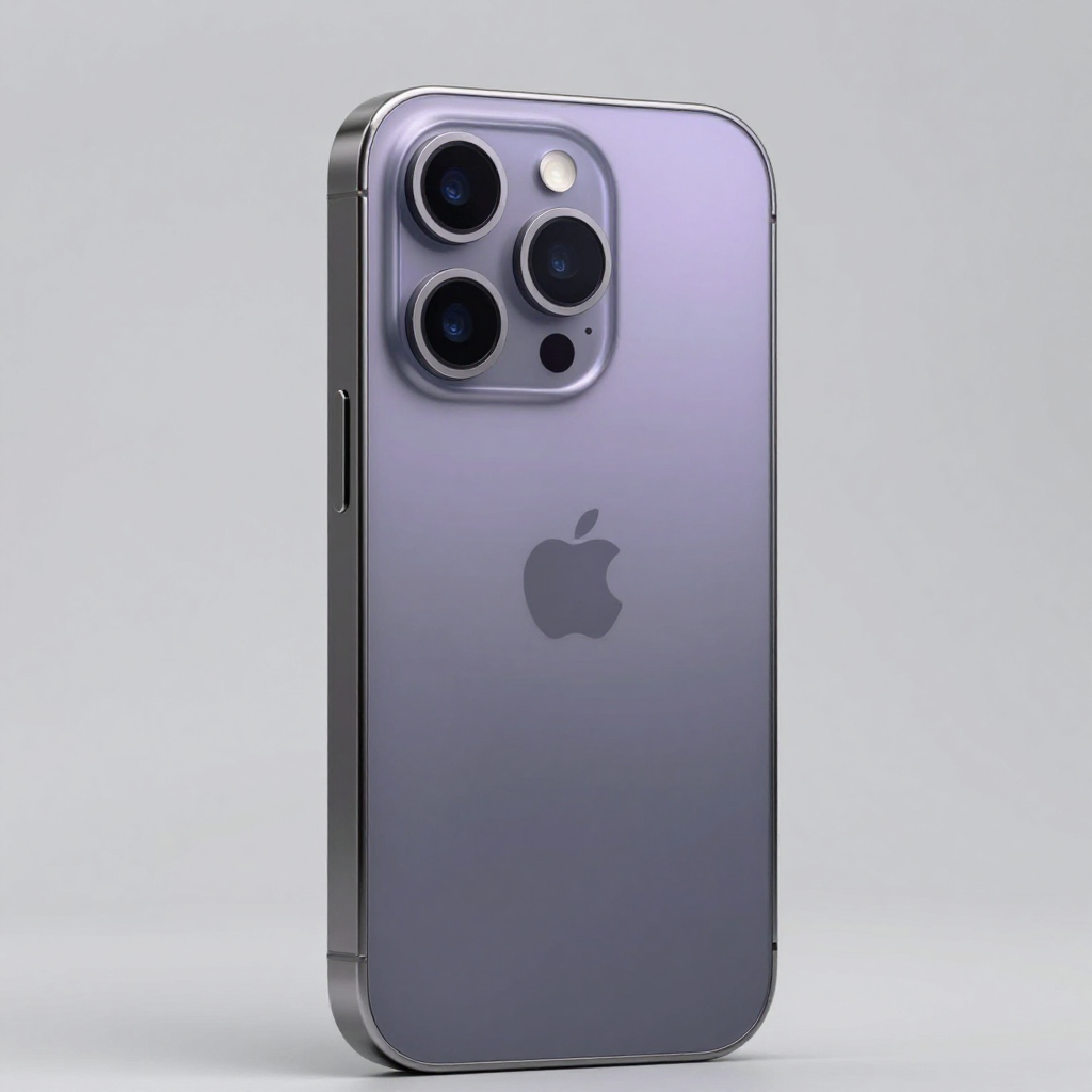 iPhone 12和iPhone 13外观对比图
