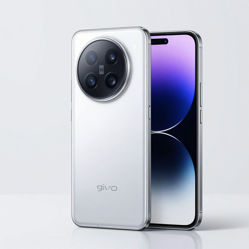 vivo S19 人像模式样张展示肤色和虚化效果