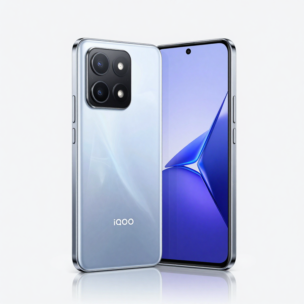 iQOO Neo9 游戏性能测试场景