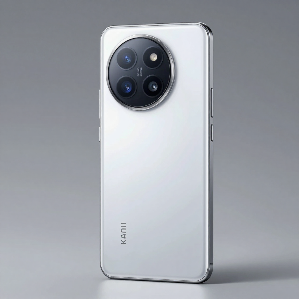 Redmi Note 13 Pro+ 与 真我GT Neo6 SE 外观对比展示