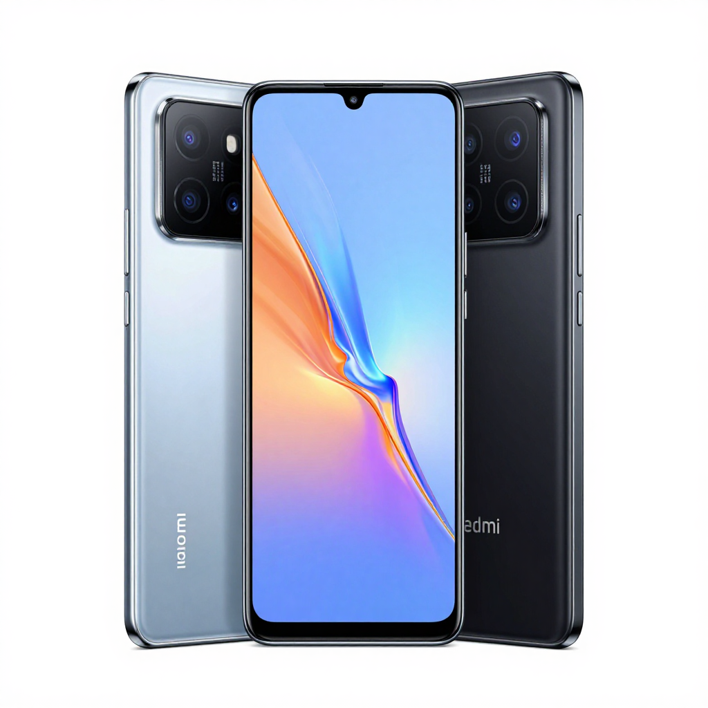 iQOO Z9 Turbo 游戏场景展示，突出性能与散热