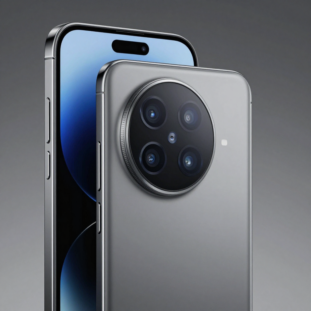 Redmi K70与iQOO Neo9的游戏性能跑分对比图