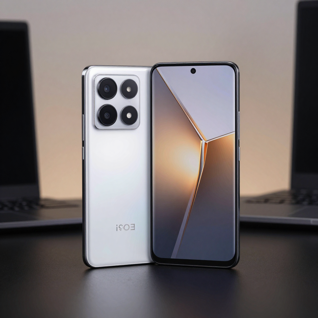 红米K70E与iQOO Z9 Turbo对比图
