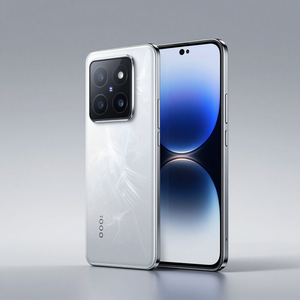 NZONE S20 Pro 外观及屏幕展示