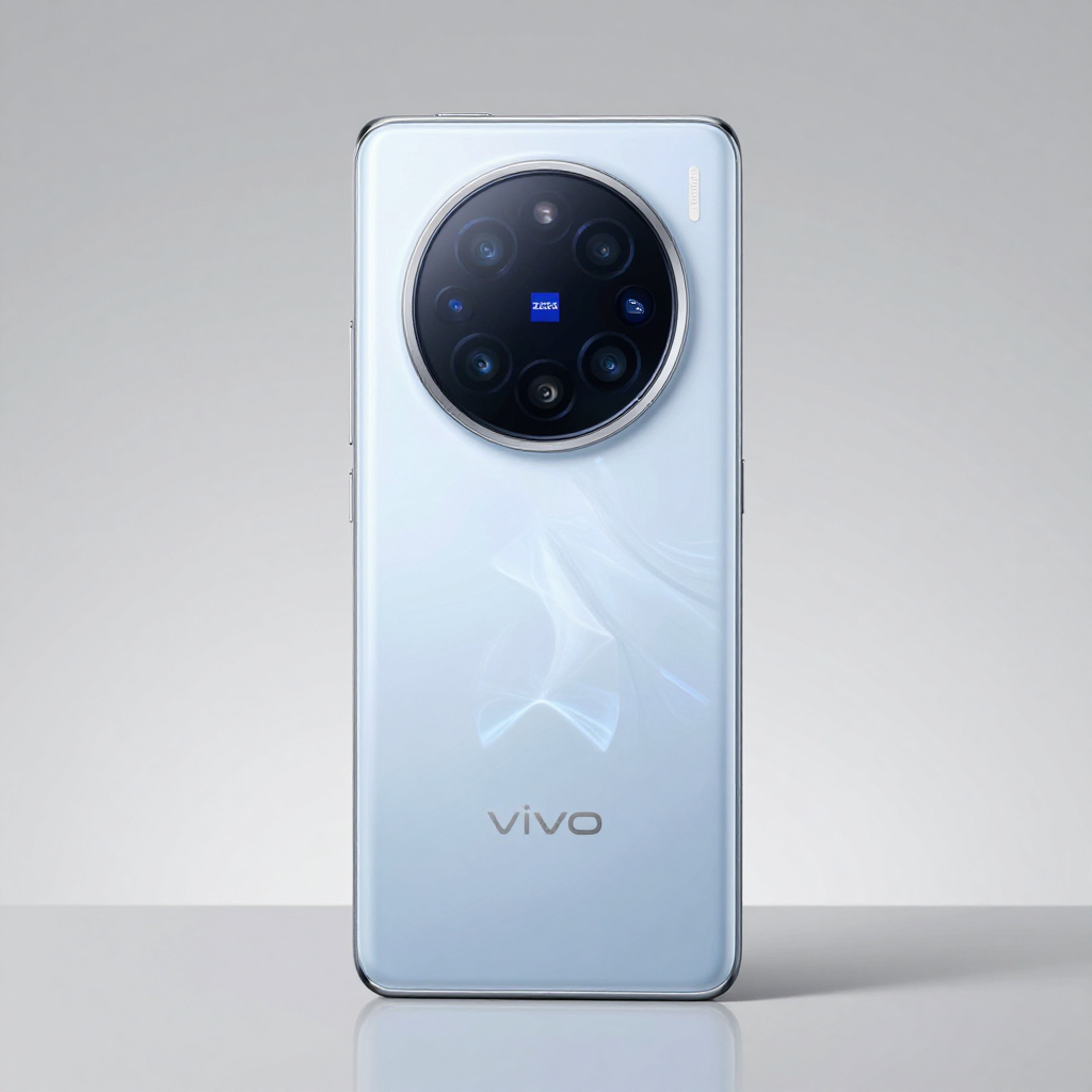 vivo S18系列人像样张展示