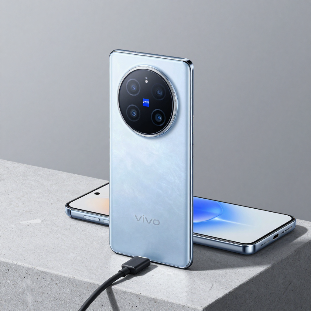 vivo X100系列蔡司长焦样张