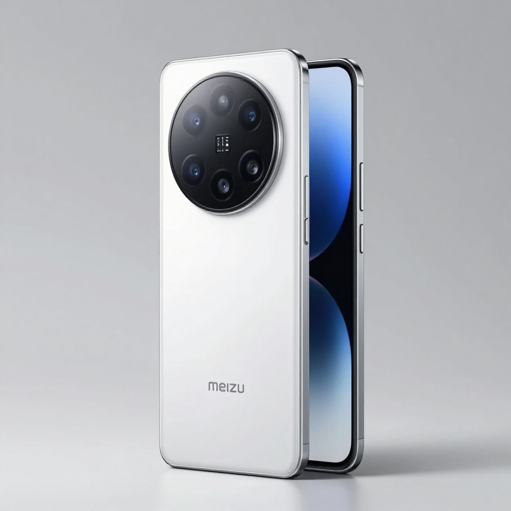 红米Note 13 Pro+与iQOO Z9对比图,展示屏幕与机身设计