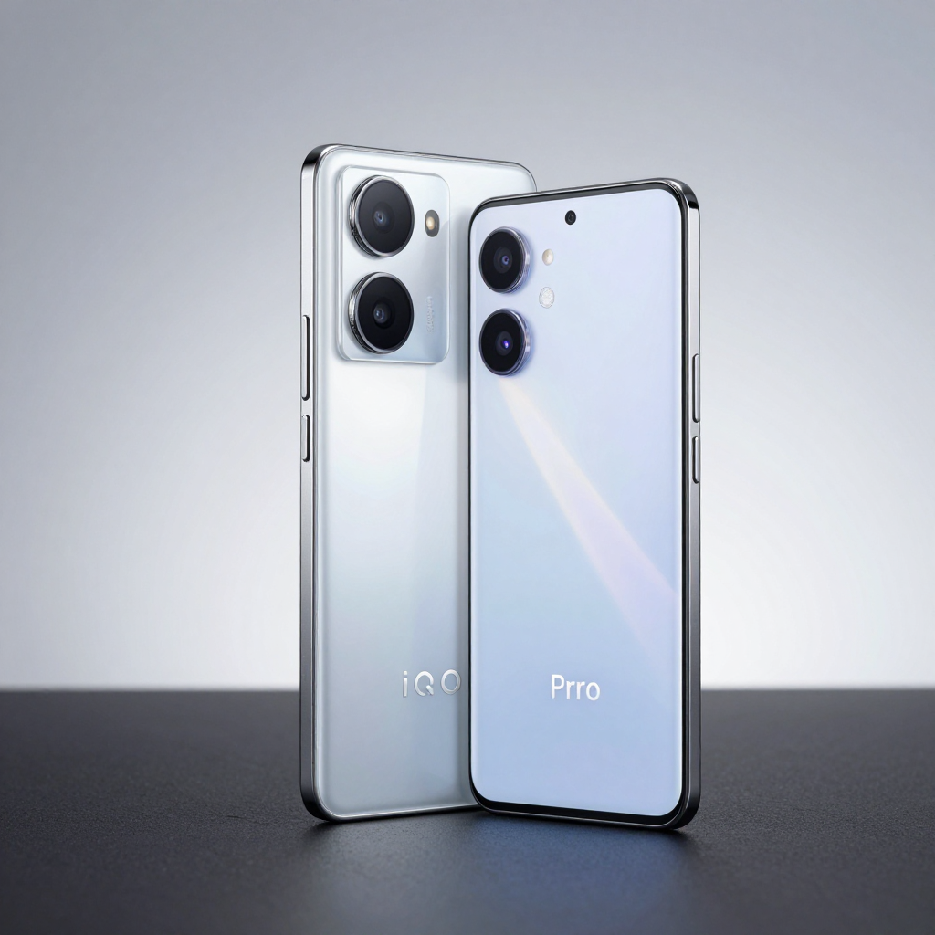 Redmi Note 13 Pro+ 和 iQOO Z9 Turbo 对比图