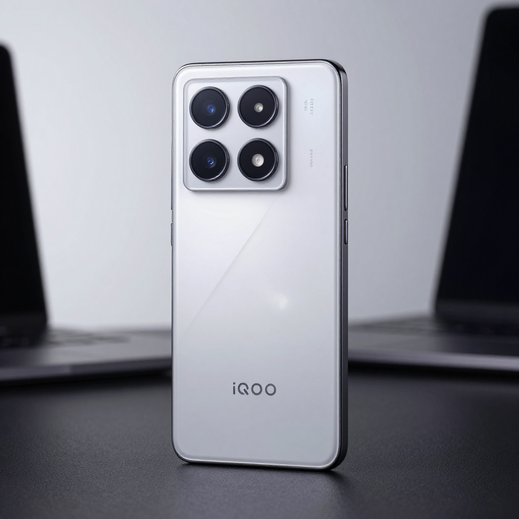 Redmi K70 Pro与iQOO 12性能对比展示图