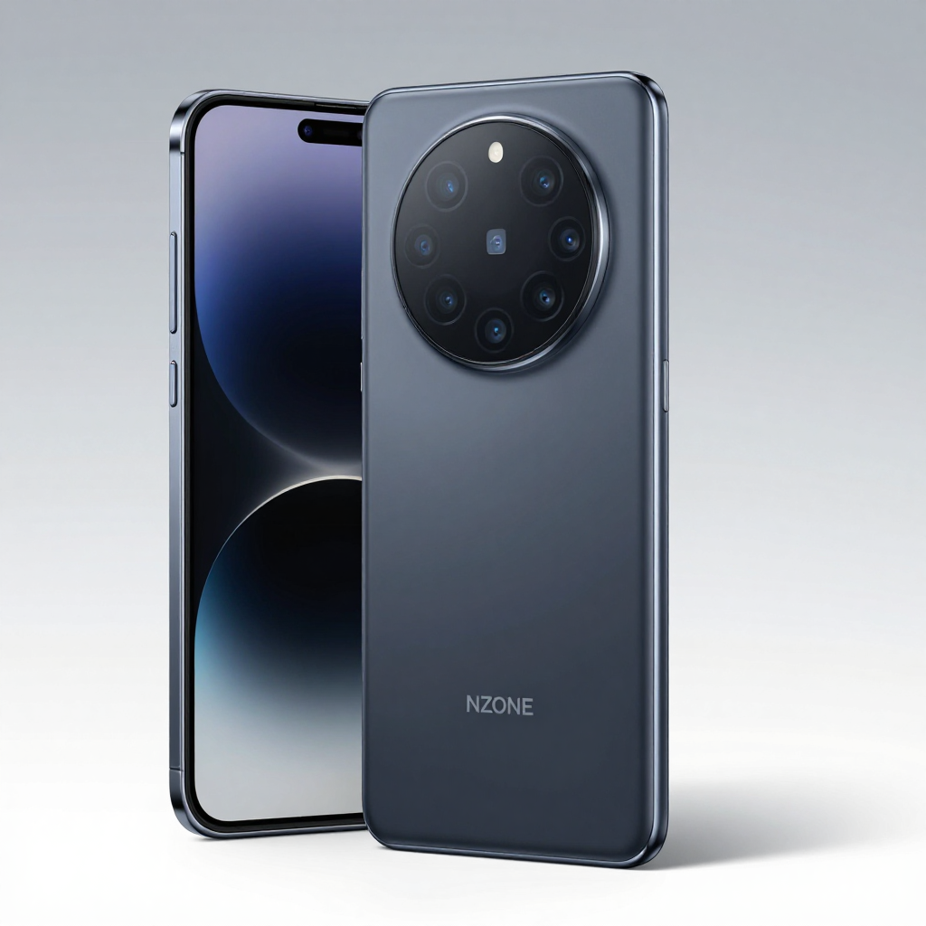 Redmi K70与iQOO Neo9性能对比展示