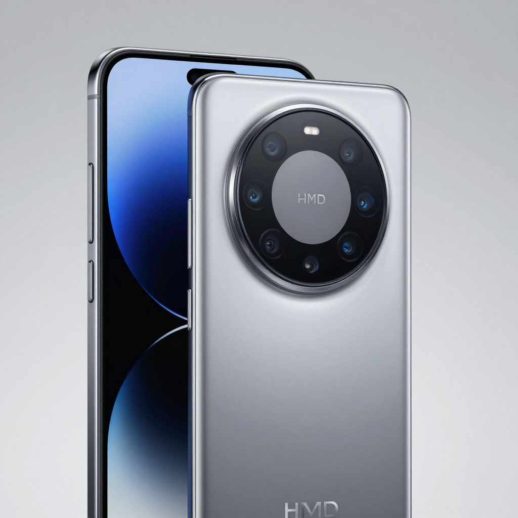 HMD手机值不值得买?2026年真实使用体验告诉你答案