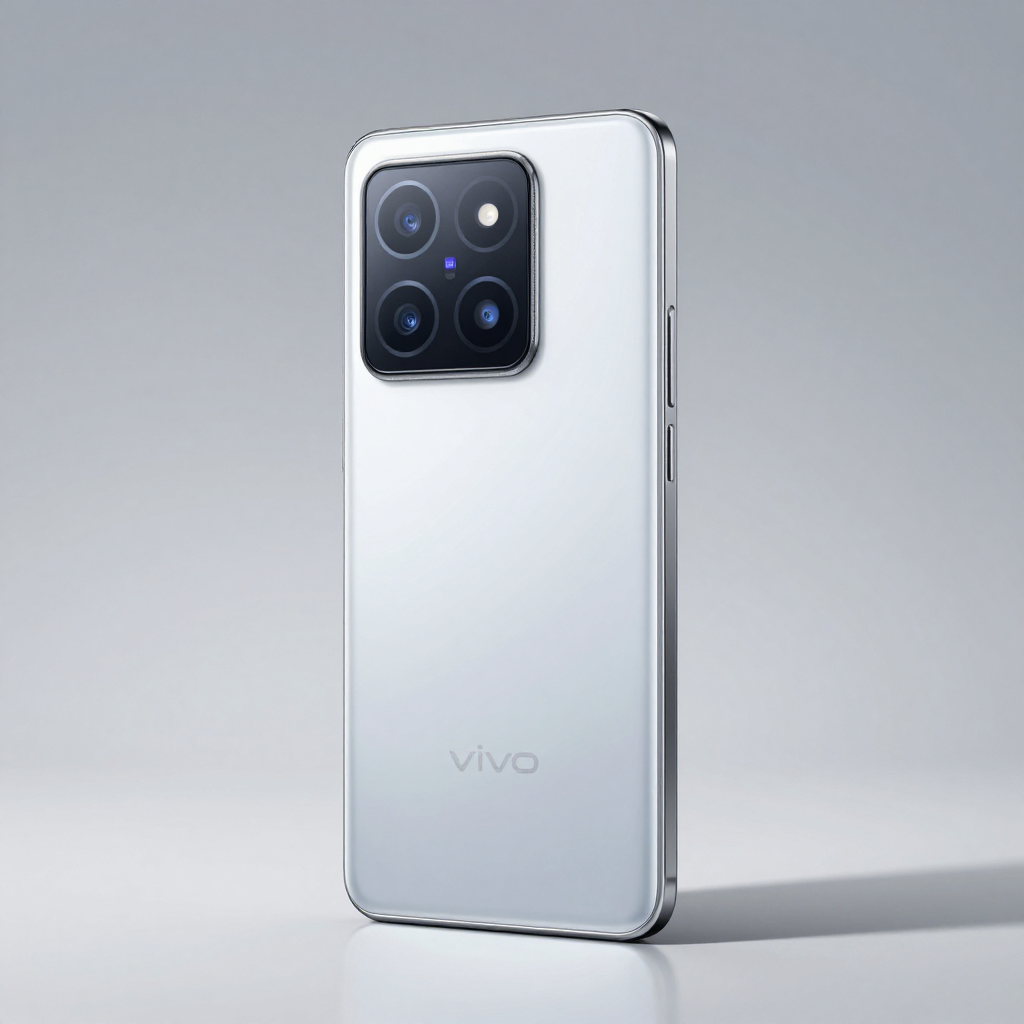 小米14与vivo X100的影像样张对比展示