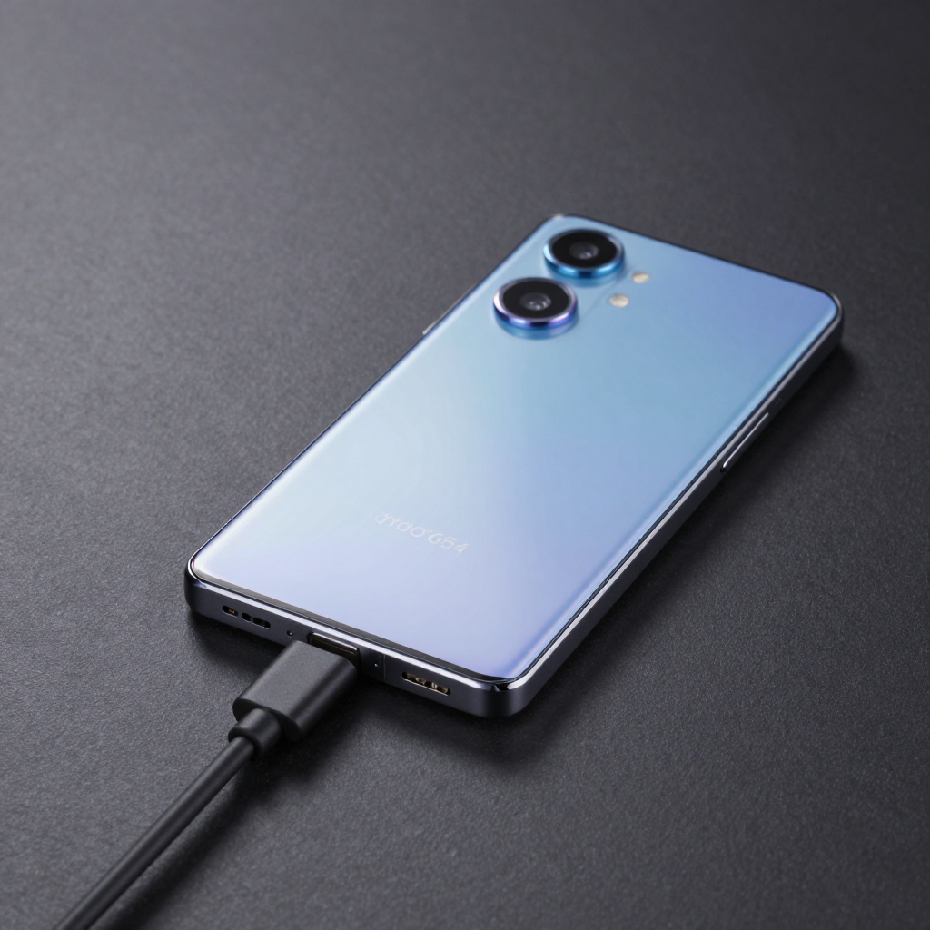 Moto Edge 50 Fusion与G54外观对比图，展示屏幕与机身设计差异