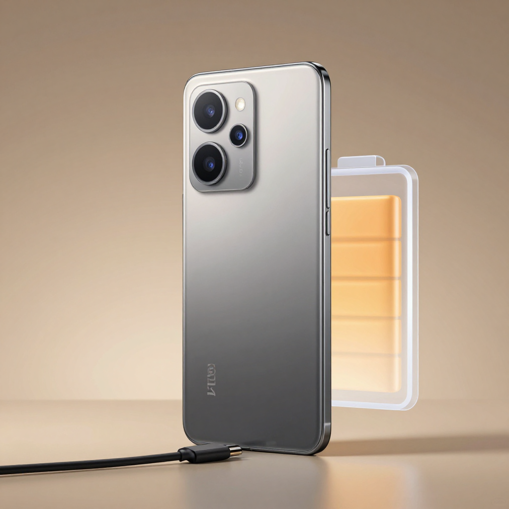 中兴Axon 50 Ultra 影像系统特写