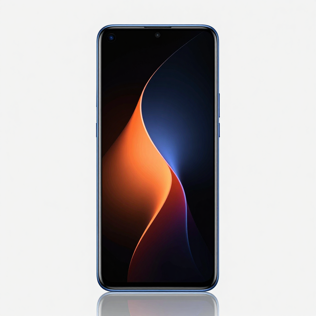 WIKO Hi 20 Ultra夜景样张展示