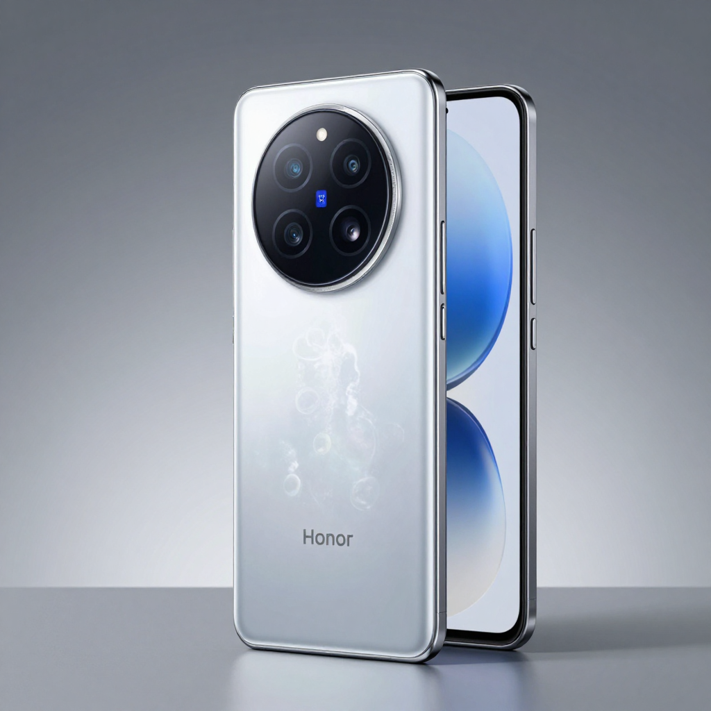 小米14与vivo X100的影像系统对比展示