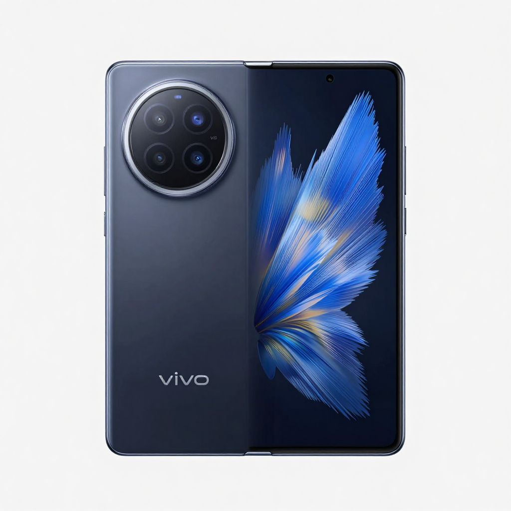 vivo X Fold3 Pro蔡司影像系统特写