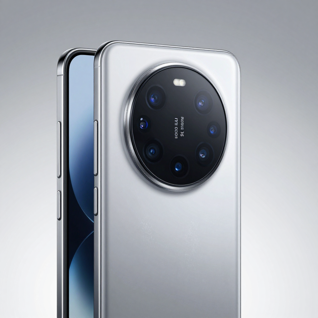 多款旗舰手机并列展示，包括Redmi K70 Pro、一加12和iPhone 15 Pro，突出不同价位段的代表性产品
