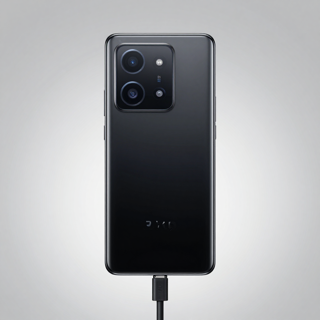 vivo X100 Pro夜景样张与机身设计