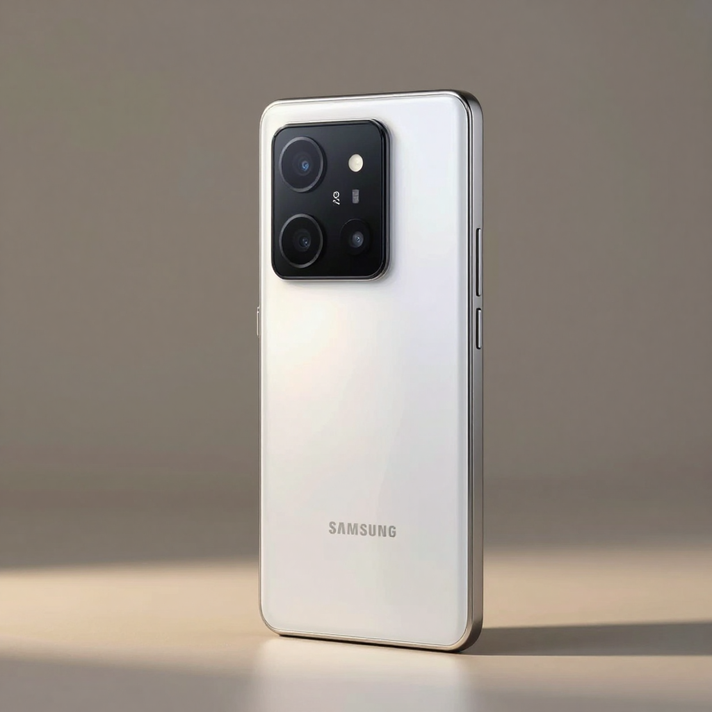 iQOO Neo 9S Pro游戏场景展示