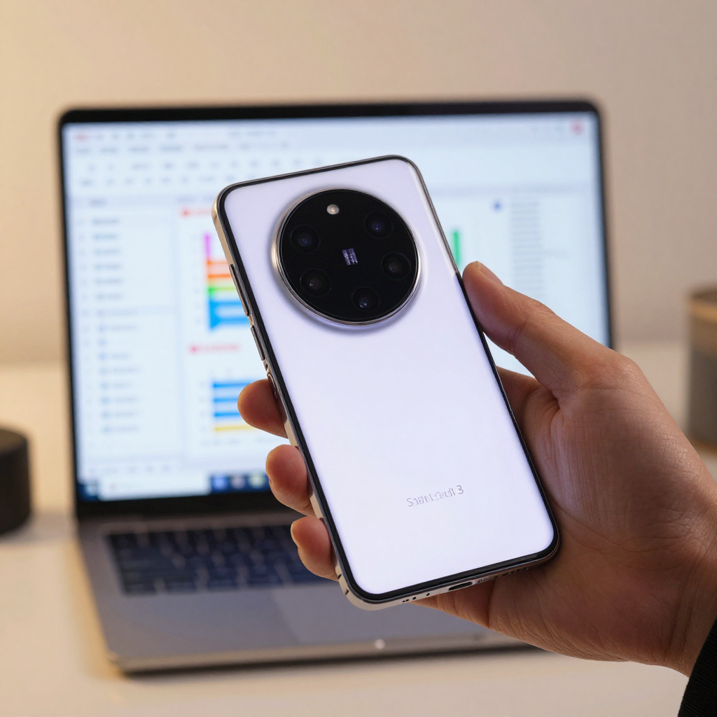 三星Galaxy Z Fold 6与华为Mate X6外观对比