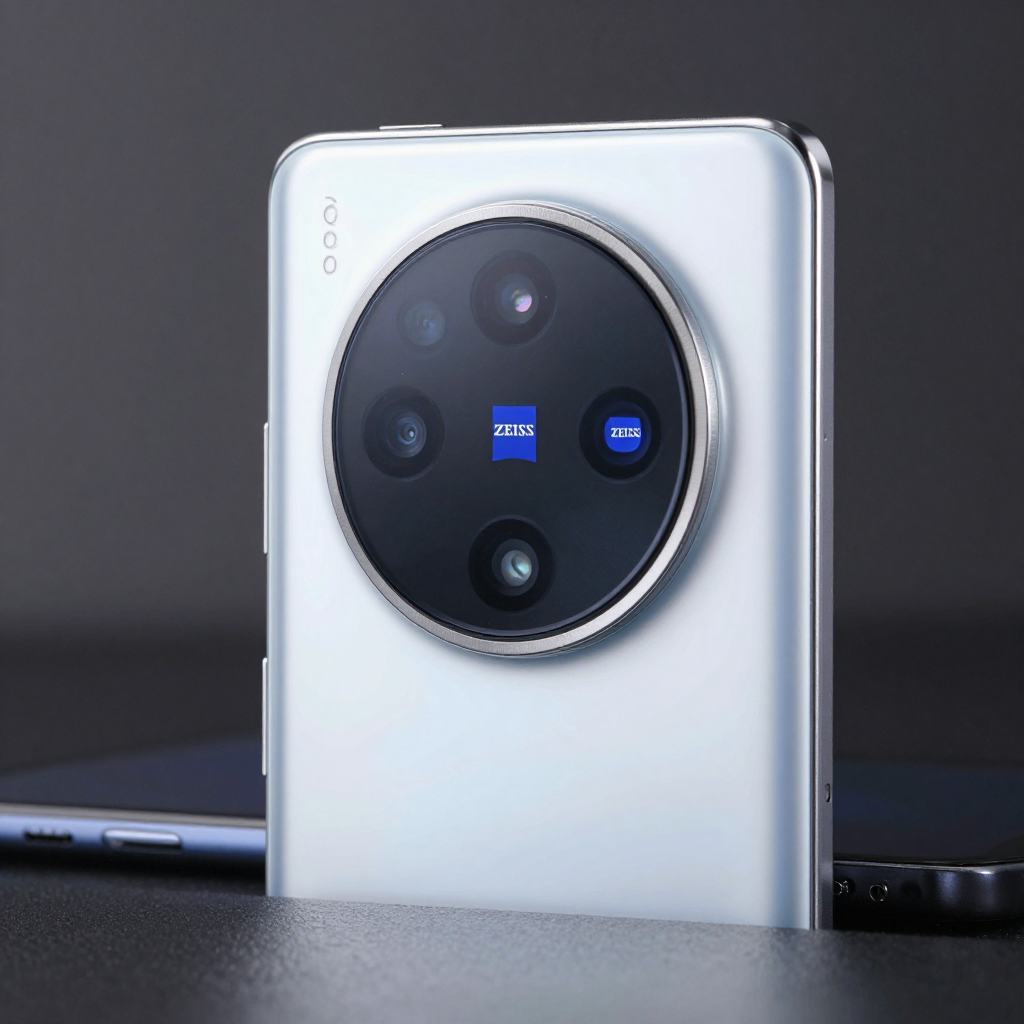 iQOO Neo9 Pro 游戏场景与拍照样张展示
