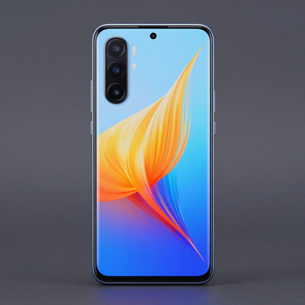 海尔智选 X1 Pro 与红米 Note 15 Turbo 外观对比图