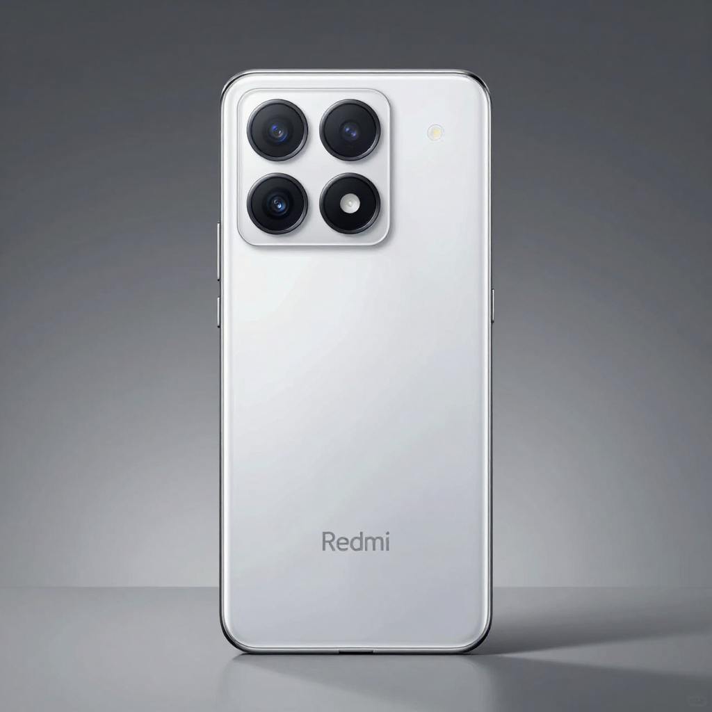 小米13与Redmi K70 性能对比图表