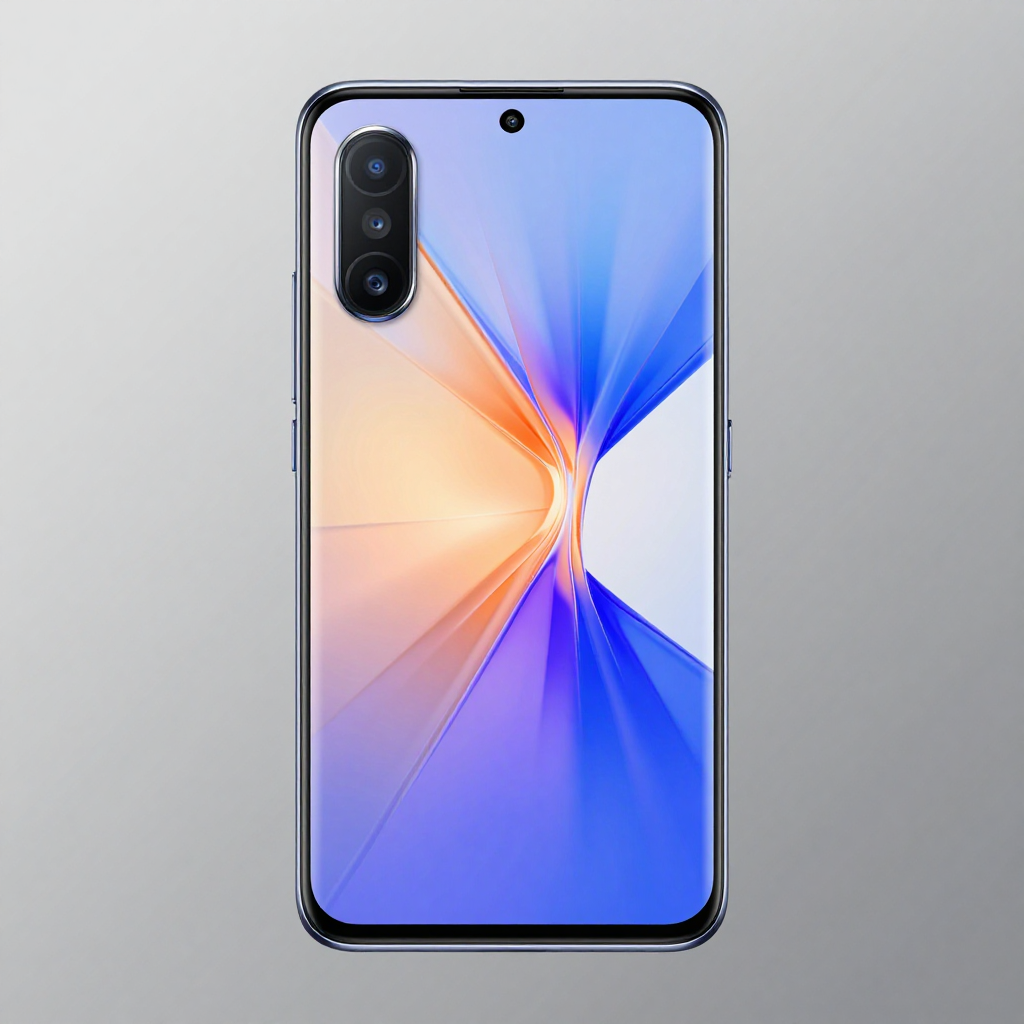 多款中端手机并列展示，包括Redmi、iQOO、一加等