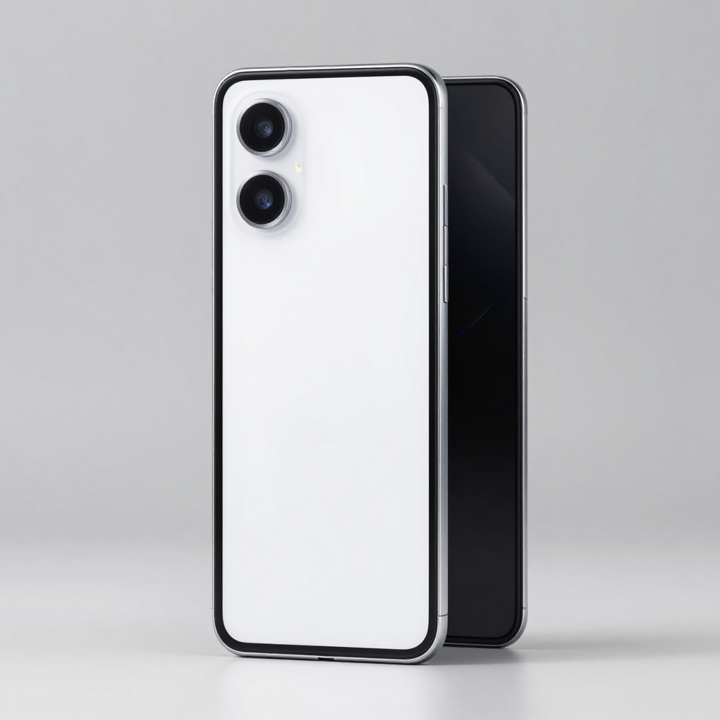 索野Fold Pro与Flip Pro外观对比展示图