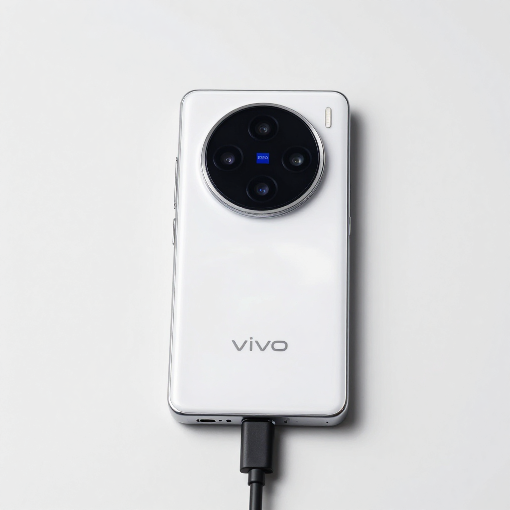 vivo X Fold3 Pro展开状态展示