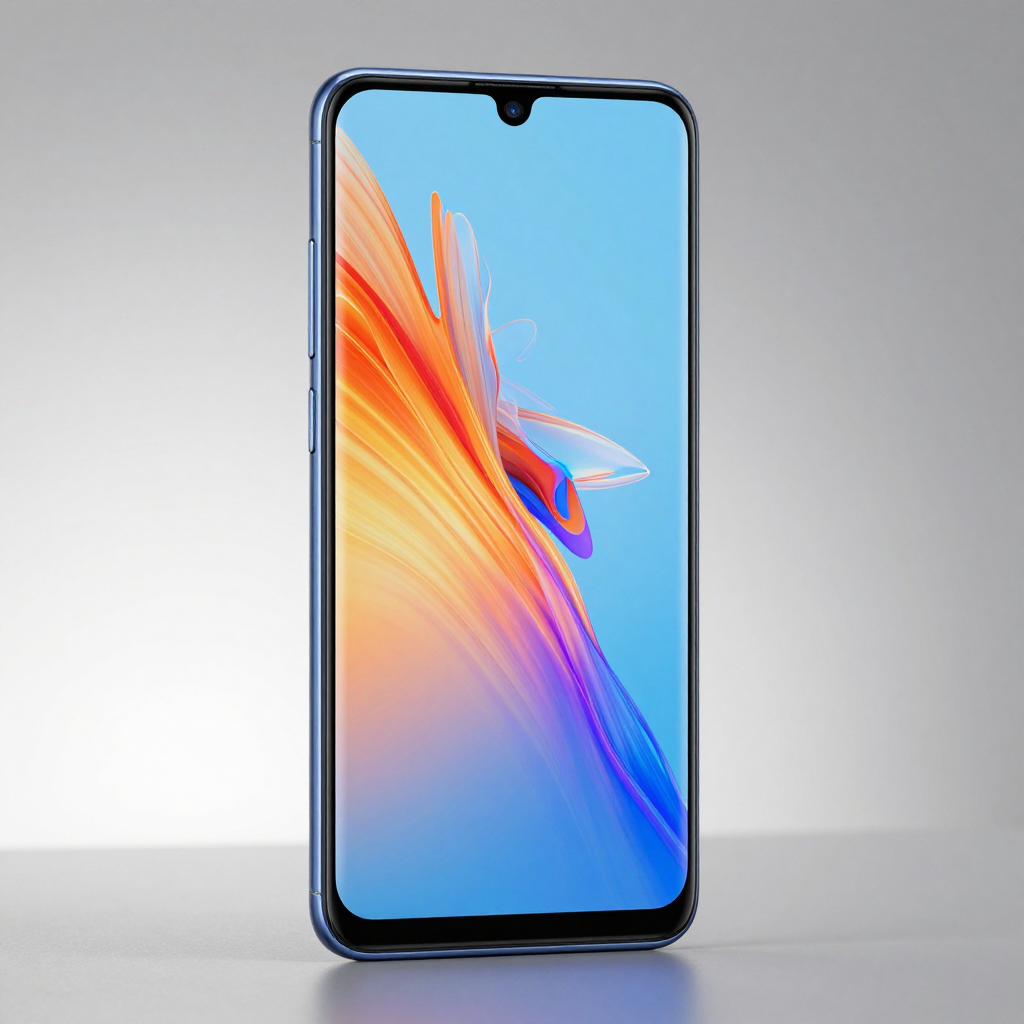 HMD Nokia G62 5G手机外观展示