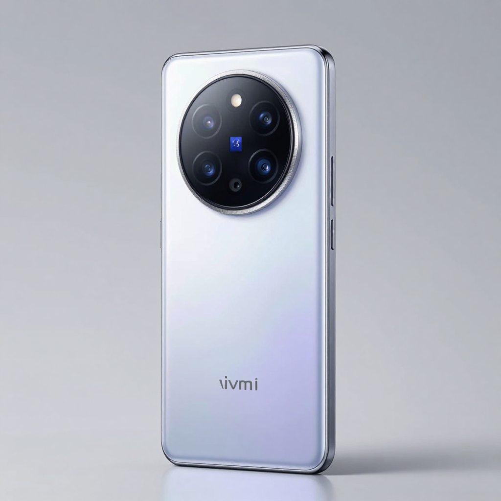 Redmi Note 13 Pro+ 和 iQOO Z9 Turbo 外观对比展示